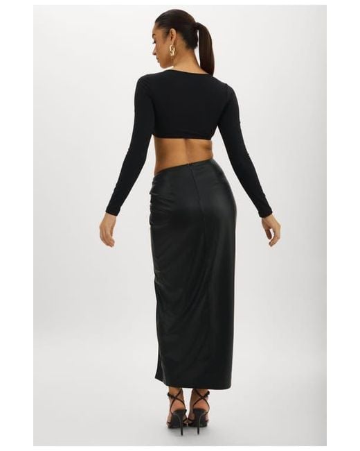 Lamarque Black Eileen