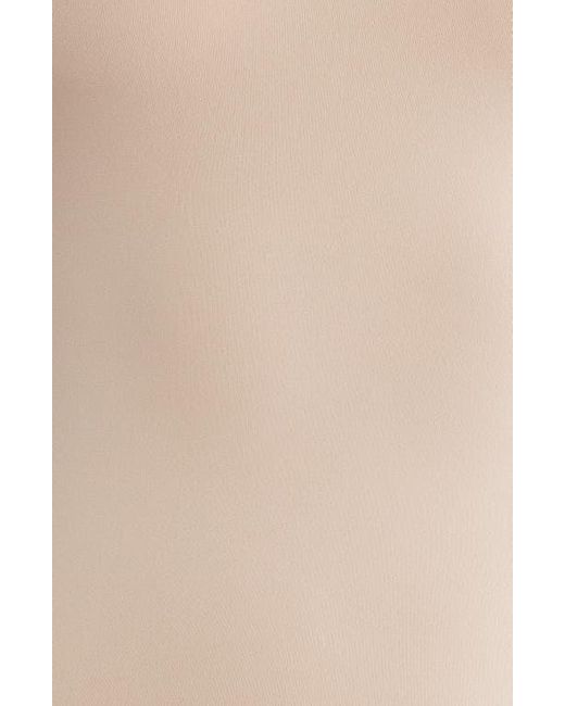 Nordstrom Natural Seamless Layering Tank
