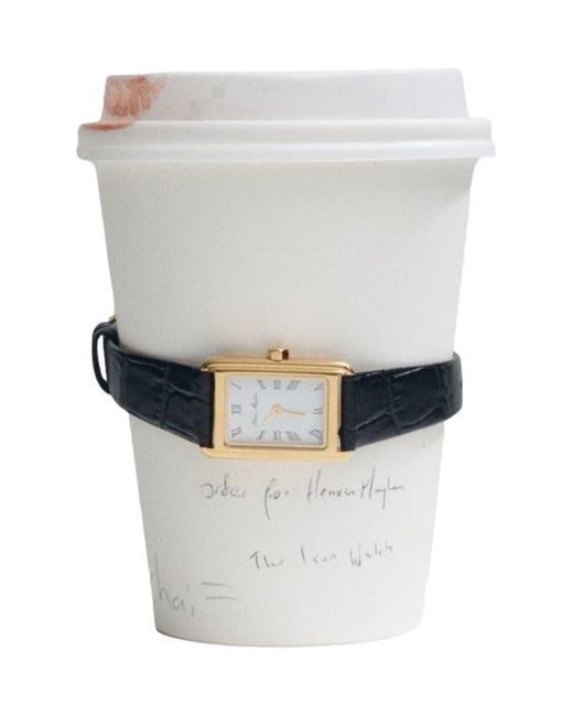 Heaven Mayhem Multicolor Icon Watch