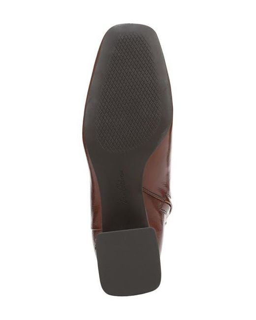 Sam Edelman Brown Paige Bootie