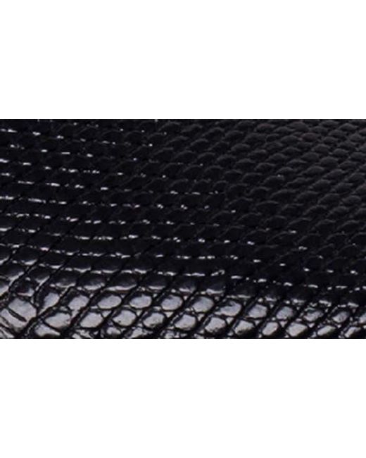 Shu Shop Black Athena Mule