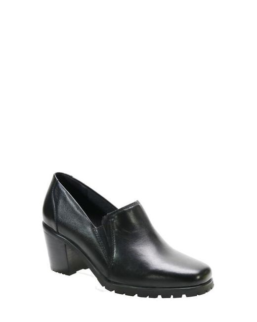 David Tate Black Craft Pump