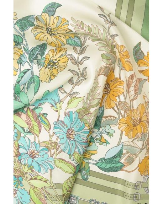 Elizabetta Green Mina