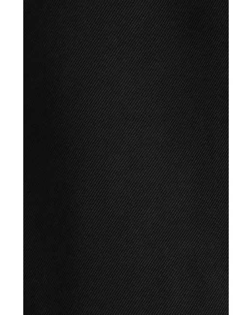 Eleventy Black Tuxedo Dinner Jacket