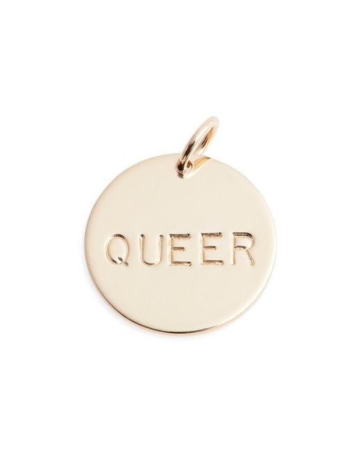 Nashelle Natural Queer Charm