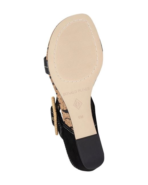 Donald pliner best sale ofelia sandals