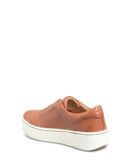 Børn Pink Mazzy Platform Sneaker