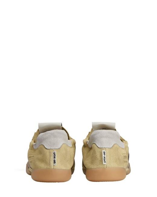 Adidas x Song For the Mute Metallic X Song For The Mute Taekwondo Mei Sneaker