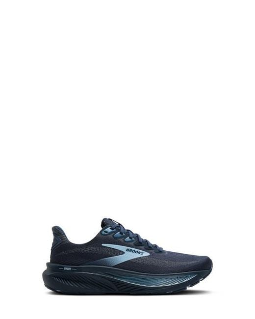 Brooks Blue Ghost 17 Running Shoe