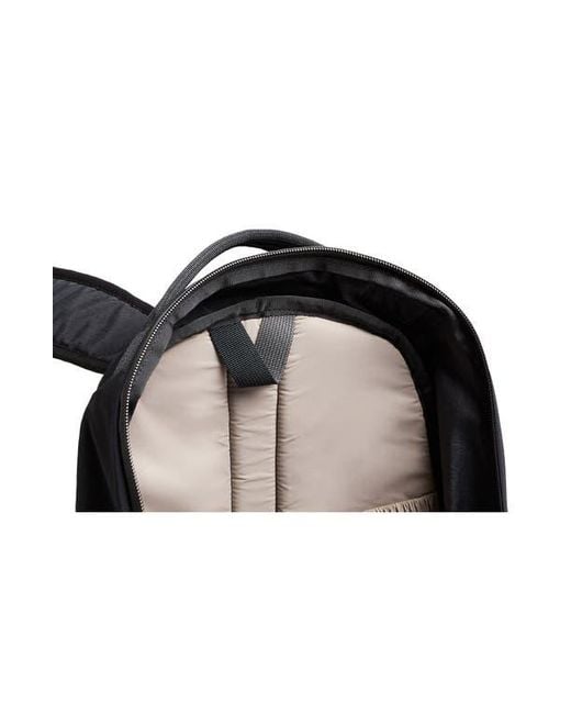 Bellroy Black Lite Ready Backpack
