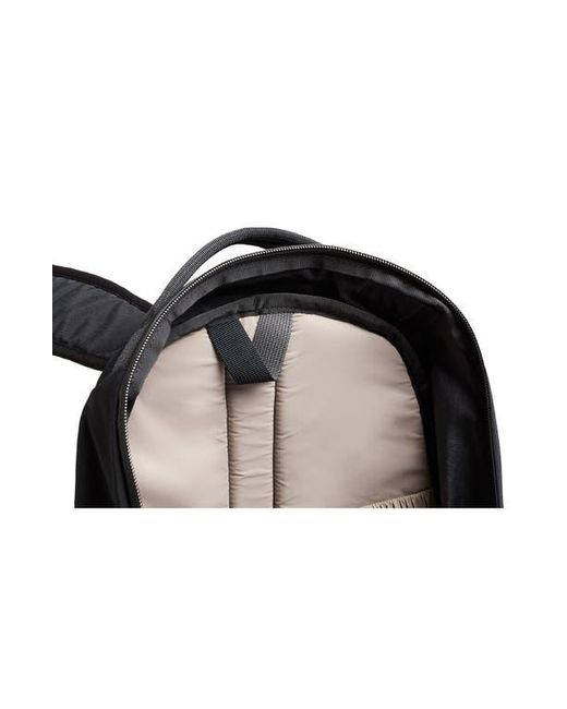 Bellroy Black Lite Ready Backpack