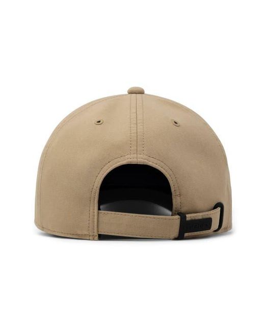 Melin Natural Legend Hydro Performance Dad Hat for men