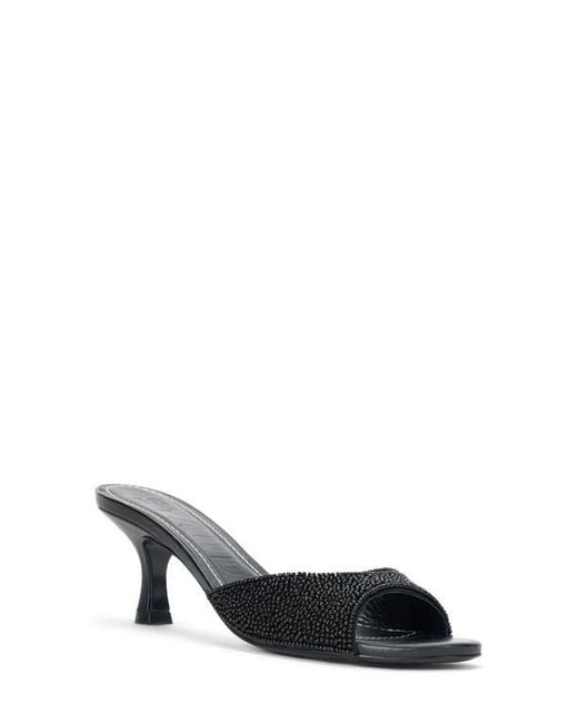 Staud Multicolor Brigitte Slide Sandal