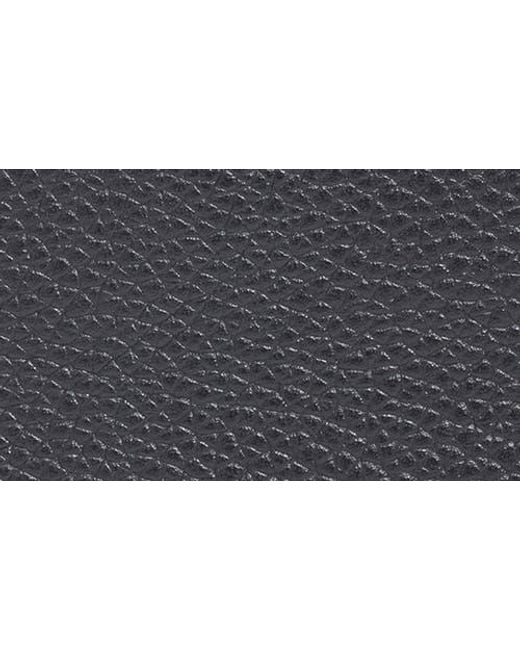 Tory Burch Gray Romy Card Case