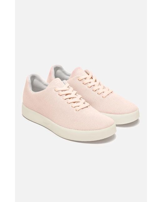 Atom Pink Model 001 Sneakers