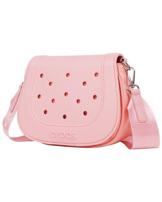CROCSTM Pink Sbody