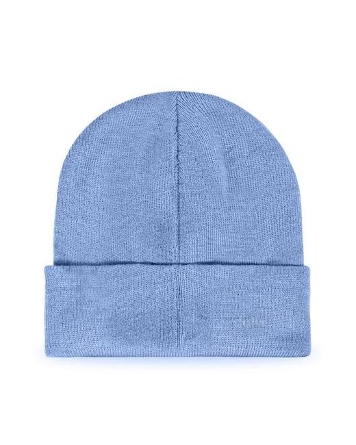Alix Blue Espresso Martini Beanie Cap