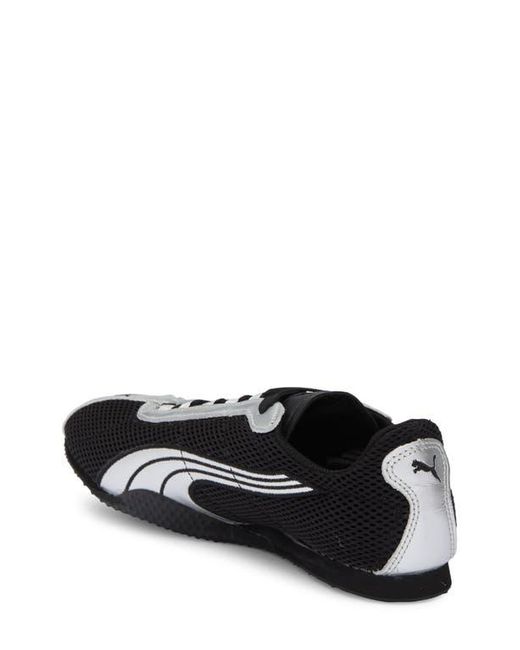 PUMA Black H-Street Og Sneaker for men