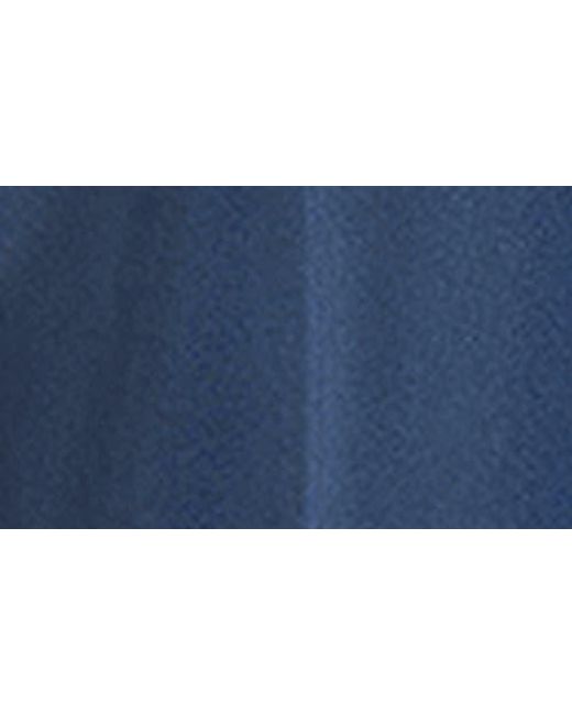 Adidas Blue Panel Jersey for men