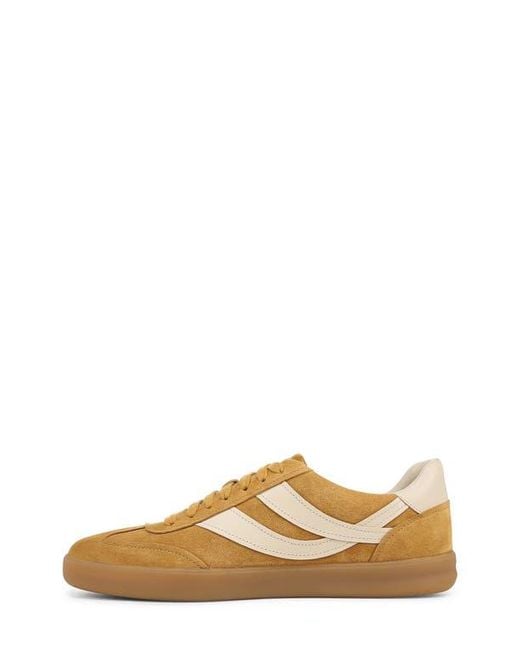 Vince Natural Oasis Sneaker for men