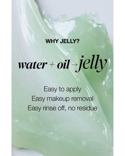 Fresh White Soy Cleansing Balm