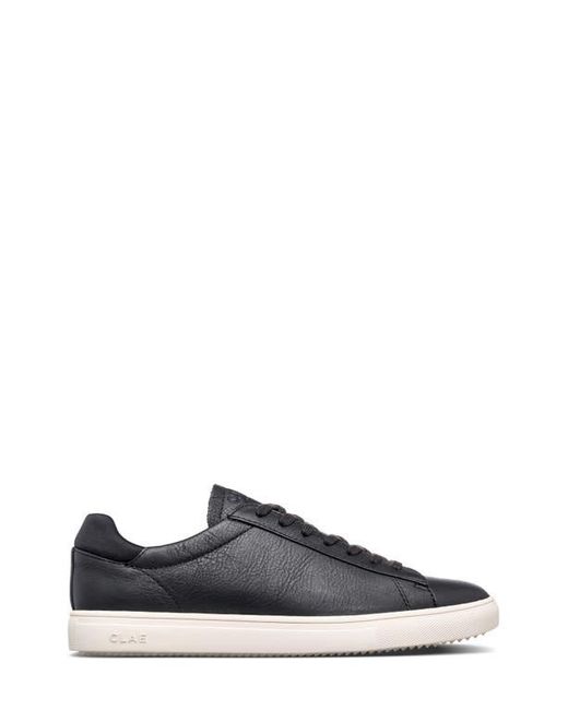 CLAE Blue Bradley Sneaker for men