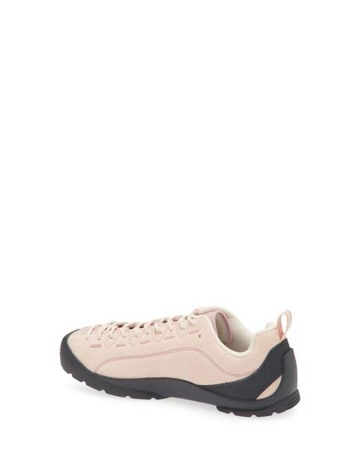 Keen Pink Jasper Sneaker