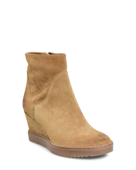 sofft abry waterproof bootie