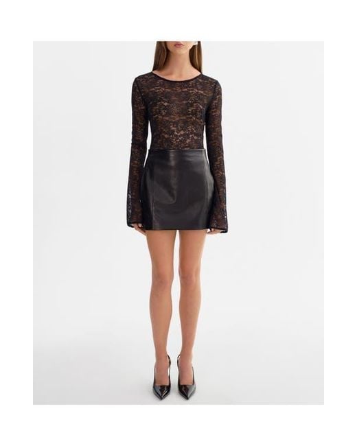 Lamarque Black Diana