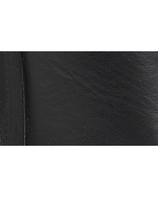 Boss Black Janet Pointed Toe Bootie