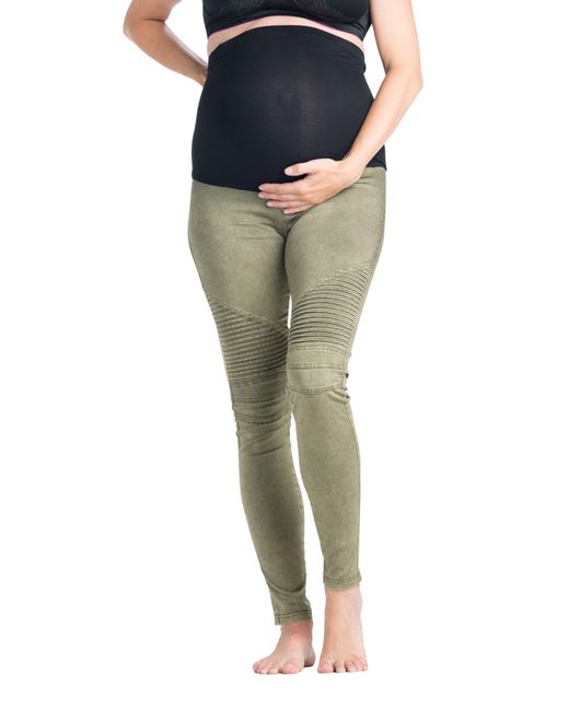 Preggo Leggings