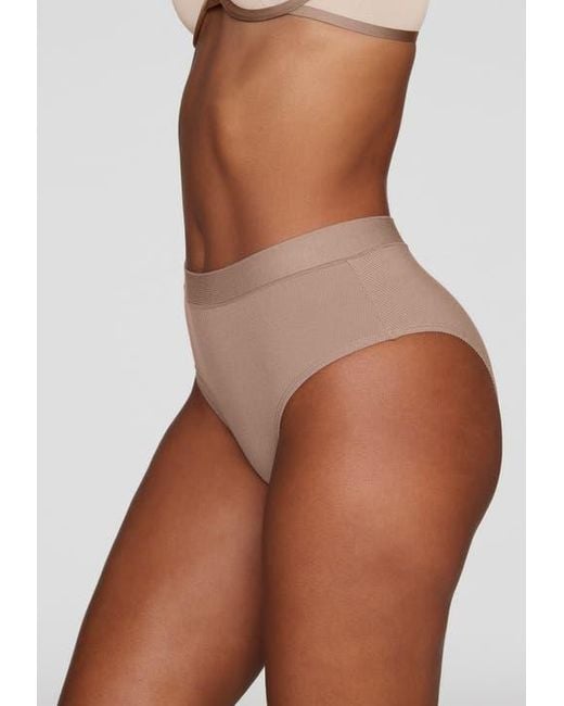 CUUP Black The Highwaist