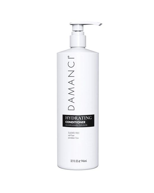 Damanci White Hydrating Conditioner