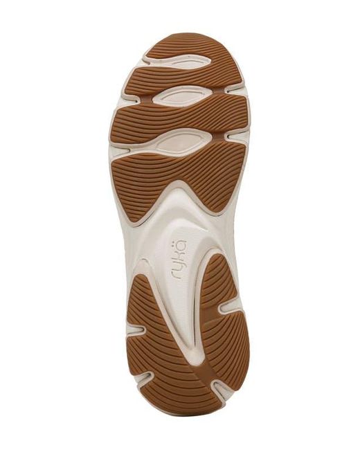 Ryka Red Devotion X Max Classic Sneaker