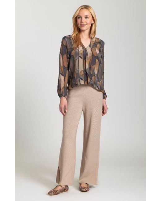 Apny Multicolor Printed Top