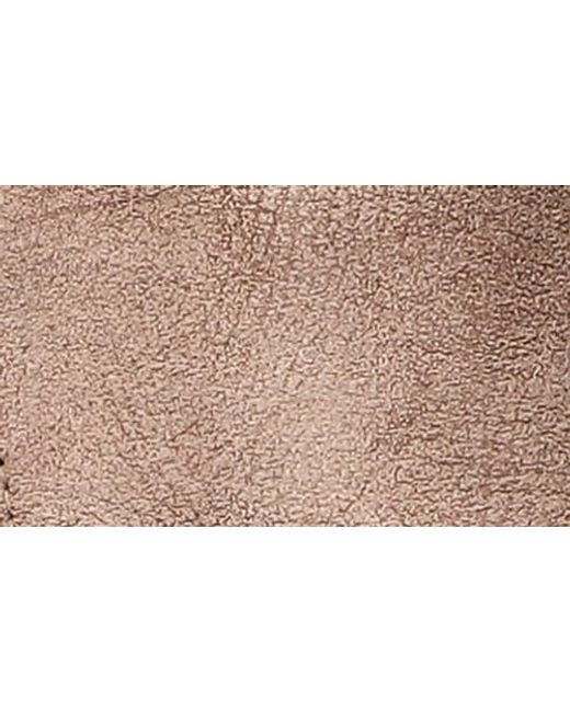 Bella Vita Brown Janita Bootie