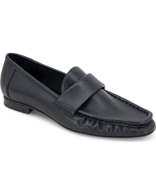 Splendid Black Prixi Loafer