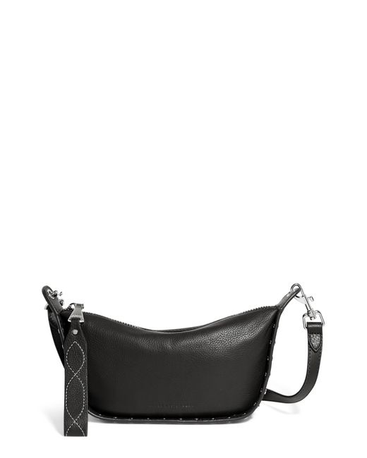 Aimee Kestenberg Black Hamilton Crossbody Bag
