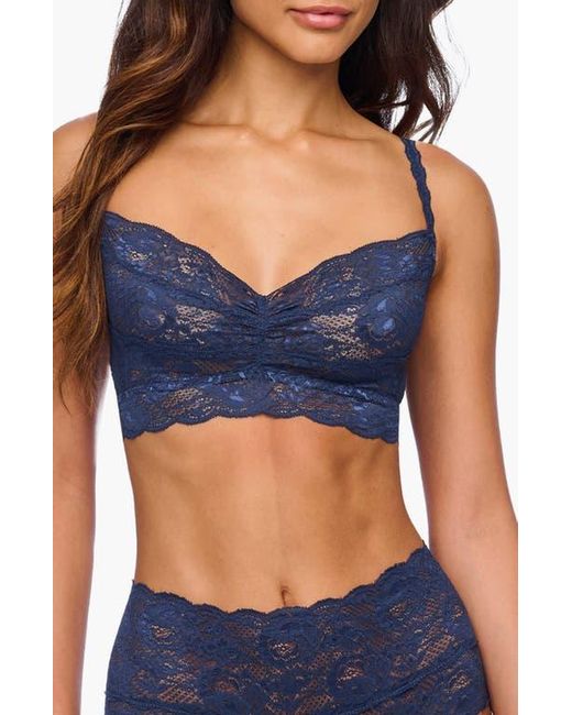 Cosabella Blue Nsn Sweetie Bralette