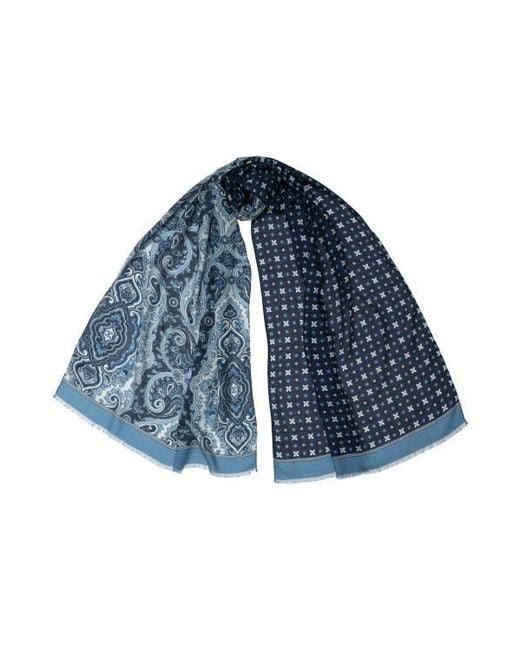 Elizabetta Blue Soldera