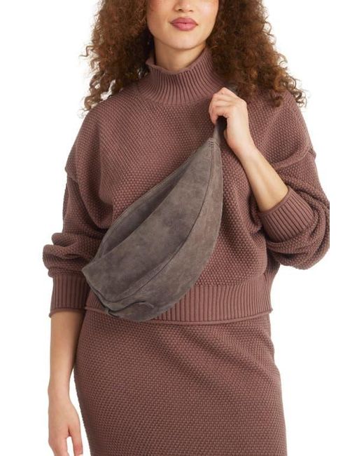 The Sak Multicolor Tess Large Sling Bag