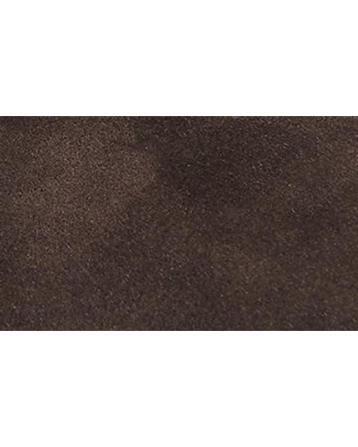 The Row Brown Hudson Mule