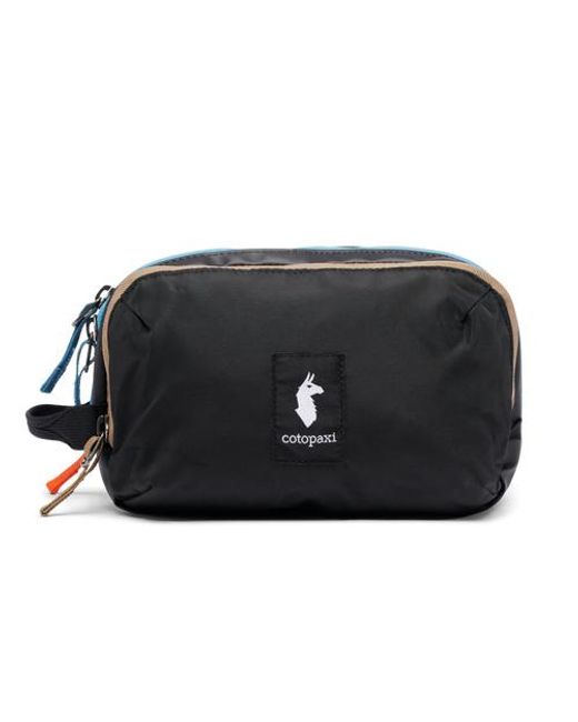 COTOPAXI Purple Nido Accessory Bag