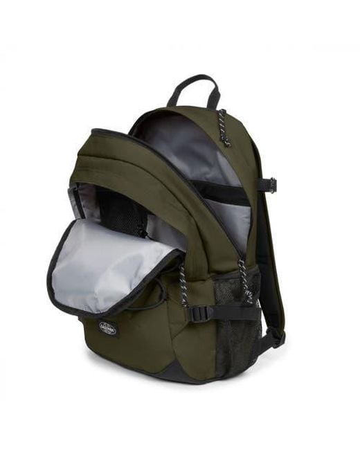 Eastpak Green Gerys Pro Cs Backpack