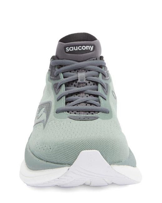 Saucony Multicolor Triumph 23 Running Shoe for men