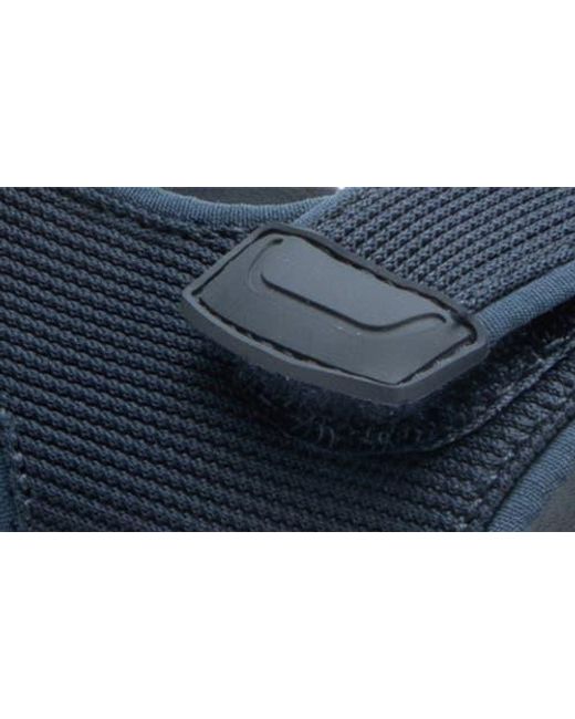 Alegria By Pg Lite Blue Sandie Sandal