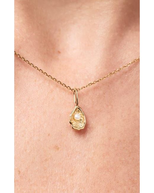 Ana Luisa Metallic Solid