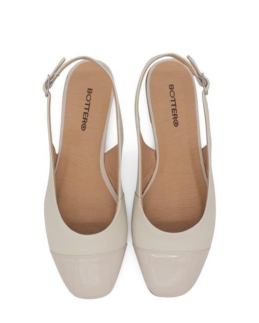 BOTTER Multicolor Botsamya Xxiv Slingback Flat