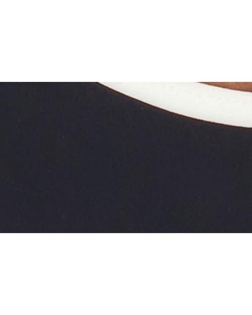 LSPACE Blue Levy Classic Bikini Bottoms