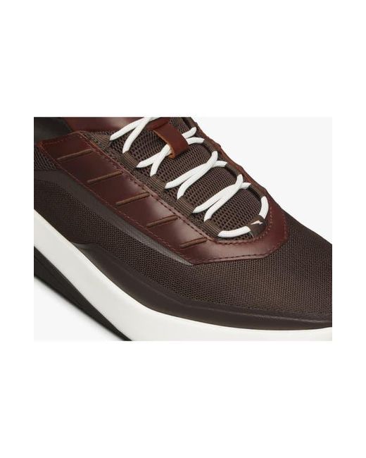 Wolf & Shepherd Multicolor Supercrossover Trainer Sneaker for men